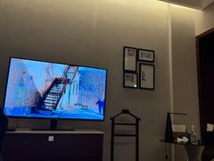 -上海龙之梦万丽酒店