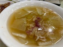 -玲燕蒸菜馆(江东路店)