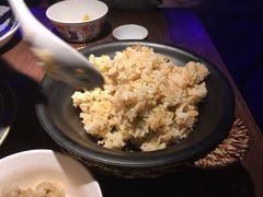 -客语客家菜(东山口店)
