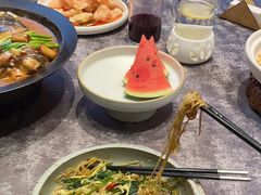 -小天厨民间菜馆(深圳街店)
