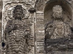 -广胜寺塔