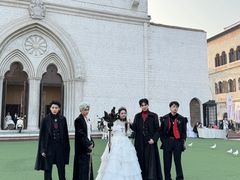 -华谊兄弟（长沙）电影小镇