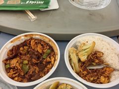 -黑窑厂糖油饼烤鸭·清真菜(旗舰店)
