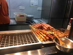 -正新鸡排·炸鸡汉堡(奥城店)
