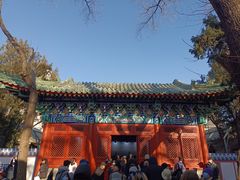 -贤良祠