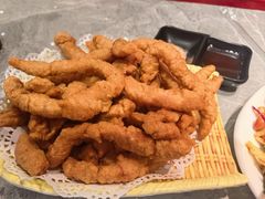 -大哈福烧烤·海鲜·家常菜(延安三路店)