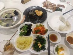 -东方饺子王(和平里店)