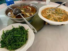 -笑红饭庄