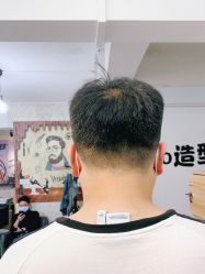 -Hair造型