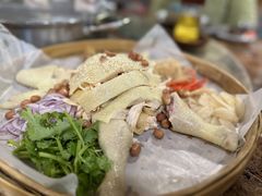 -渔意坊·千层无骨鱼粥底火锅·20年顺德菜(普君店)