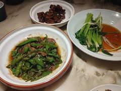-绿茶餐厅(朝阳大悦城店)
