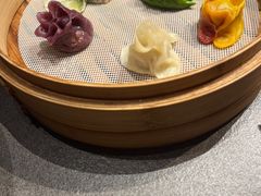 -德发长·花式蒸饺(大唐不夜城店)