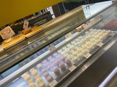 -欢牛蛋糕屋(萧山万象汇店)