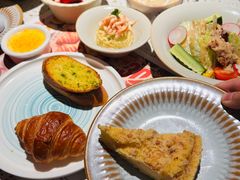 -战斧牛排餐厅(悦方IDmall店)