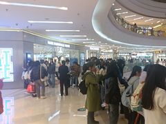 -万达广场(福州金融街店)