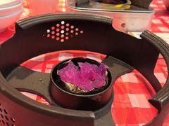 -龙师傅卤炒(天马店)