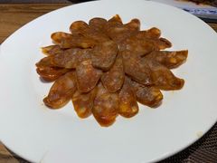 -丹江渔村(首都机场店)