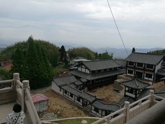 -径山寺