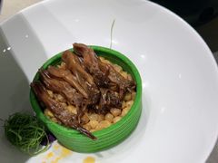 -大鹏饭店·金陵家宴(奥体中心店)