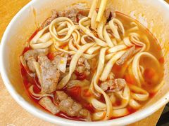 -江三王记牛杂馆(总店)