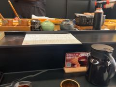 -Sushi Hanzo半藏(天环广场店)