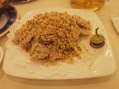陈皮牛肉-益利大酒楼(井岸店)