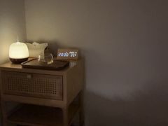 -泰合玺·精油疗愈 SPA(南京河西万达店)