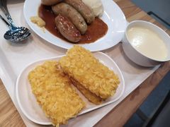 -宜家·瑞典风味餐厅(北京西红门店)