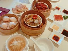 冰烧三层肉-利苑酒家(金宝店)