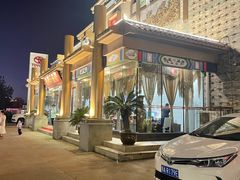 -丽华园(汉阳龙阳店)