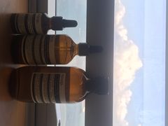 海景大床房-宜必思香港北角酒店