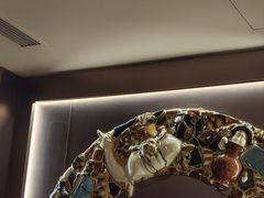 -霸王茶姬(上海恒基名人店)