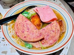 -华嫂冰室(湾仔店)