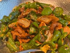 -赣江里•江西菜(望京旺角店)