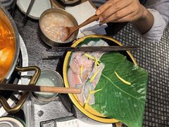 -炉角·鲍鱼牛腩煲(国贸商城店)