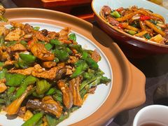 -桂小厨广西菜(万象城店)