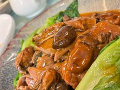 -朱仔记食府(江南大道店)