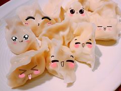 鲅鱼饺子-必点海鲜·鲅鱼水饺(鞍山西道店)