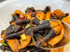 -百盛·鼎膳(中海财富中心)