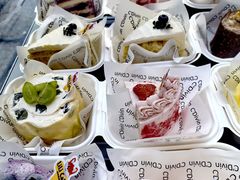 -辛德里印度餐厅(勒泰商圈店)