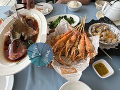 -79号渔船海鲜饭店(华强北店)