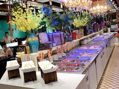 -阪尚皇·原切牛排·烤肉火锅自助(北京路店)