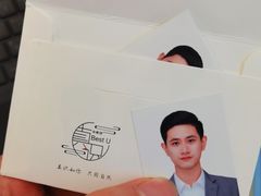 -Best U照相馆证件照·外拍(五角场店)