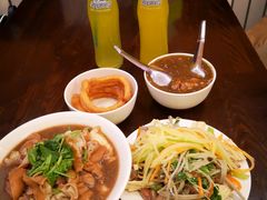 -姚记炒肝店(簋街店)