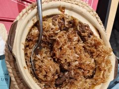 -华记煲仔华·煲仔饭(三元里万科里店)