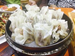 -德贤烧麦菜馆(本溪路店)