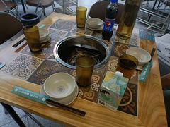 -顶上头·螺蛳火锅(五一新村店)