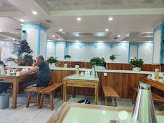 -尔力新疆丸子汤(北屯店)