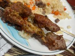 -新疆伊宁远征餐厅