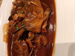 -同庆楼(滨湖万达广场店)